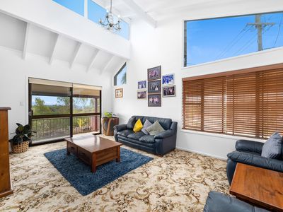 1 Florentine Street, Chermside West