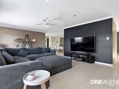 35 Lancaster Circuit, Urraween