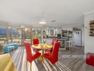 3165 Mansfield Woods Point Road, Jamieson