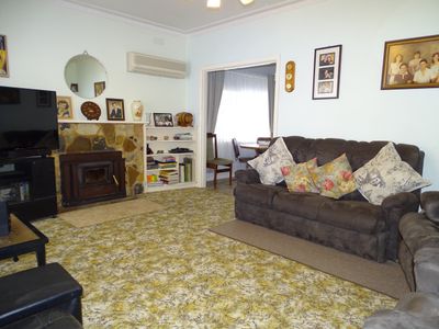 7 Croton Street, Kerang