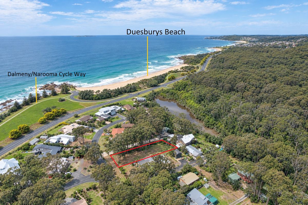 51 Coastal Court, Dalmeny