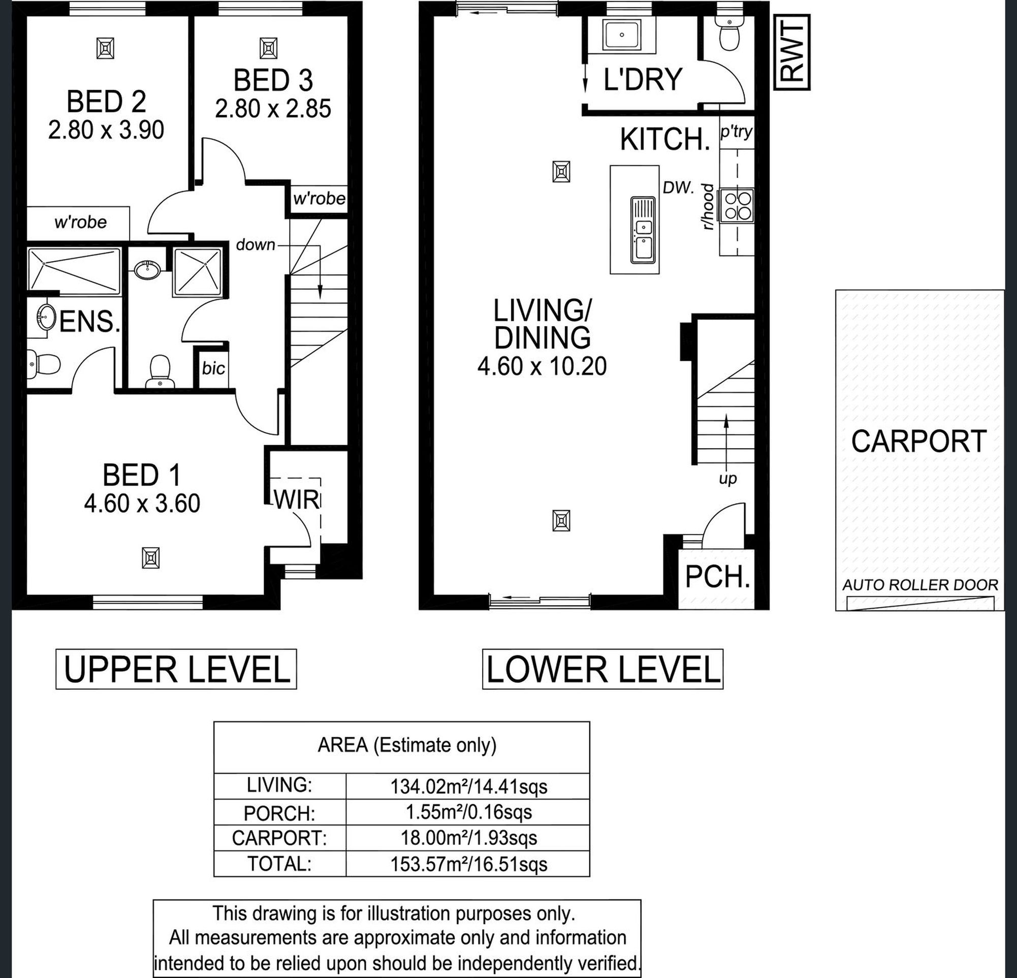 10 / 14 Jacob Street, Marion