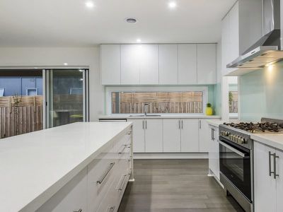15 Gray Street, Rye