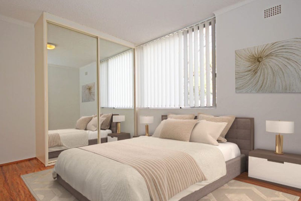 24 Bray Street, North Sydney