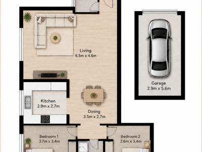 11 / 10-12 Putland Street, St Marys