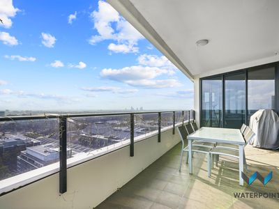 2303 / 11 Australia Avenue, Sydney Olympic Park