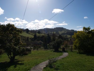 10 Hawkins Road, Geeveston