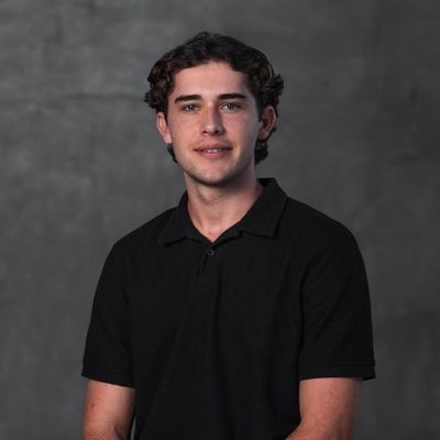 Jett Lemming