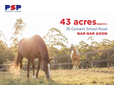 25 Convent School Road, Nar Nar Goon