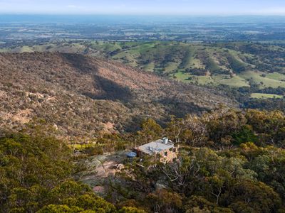 590 Ennis Road, Tallarook