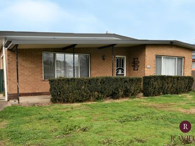 1606 Snow Road, Milawa