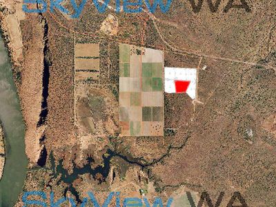 Lot 23, Curlew Close, Kununurra