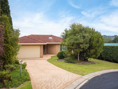 4 Luderick Court, Merimbula