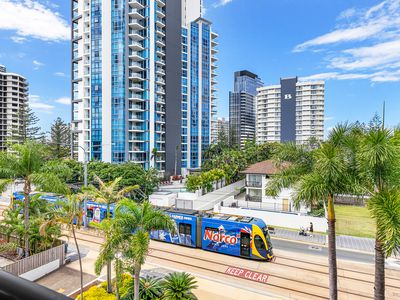 406 / 2988 Surfers Paradise Boulevard, Surfers Paradise