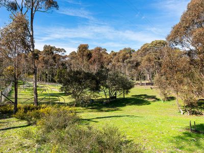 9 McCay Reservoir Road, Chewton