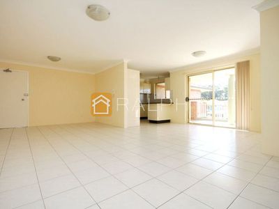 11 / 48 Denman Avenue, Wiley Park