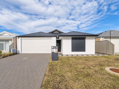 80 Greenpoint Way, Hilbert