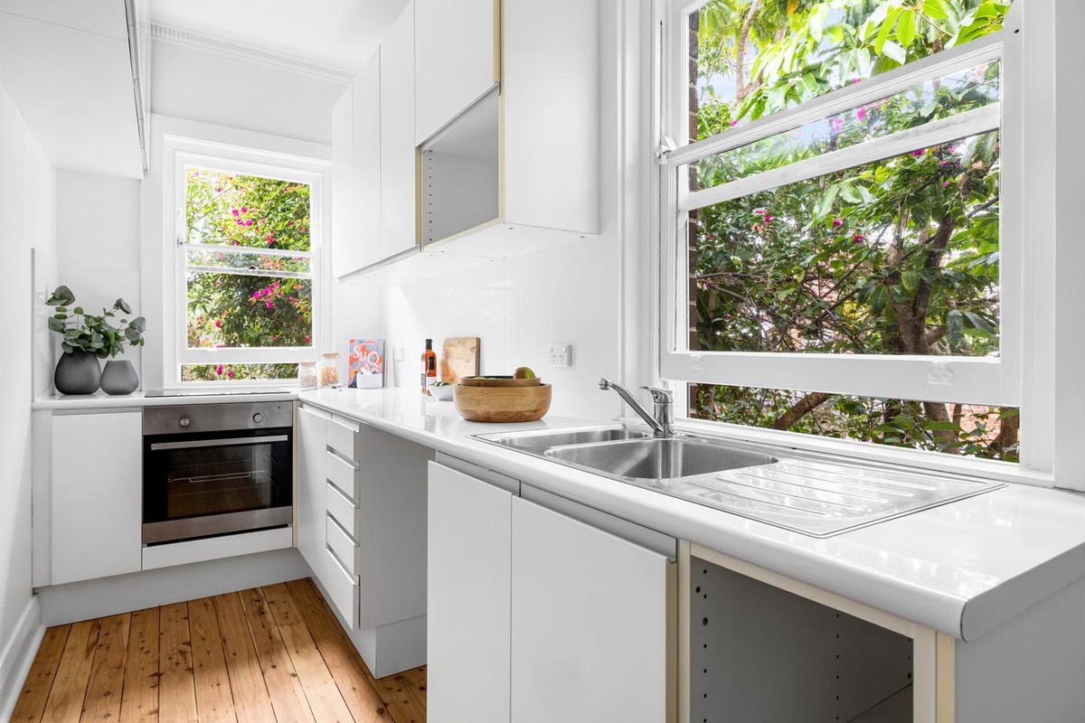 8 / 16 Warners Avenue, North Bondi