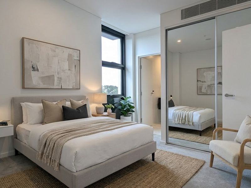 804 / 2E Appleroth Street, Melrose Park