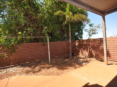 4 / 1 Howe Street, Port Hedland
