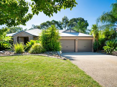 12 WINNELL COURT, Thurgoona