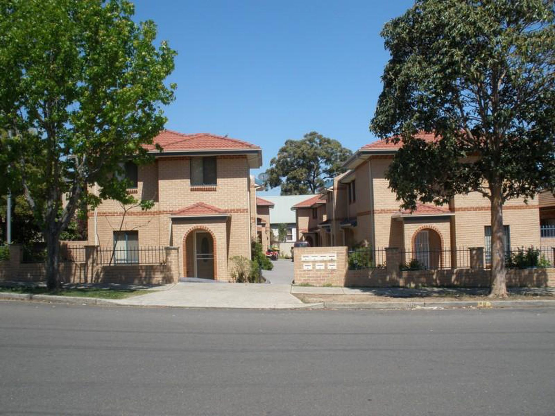 1 / 8-10 Edgar Street, Auburn