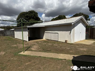 21 Montgomery Street, Svensson Heights