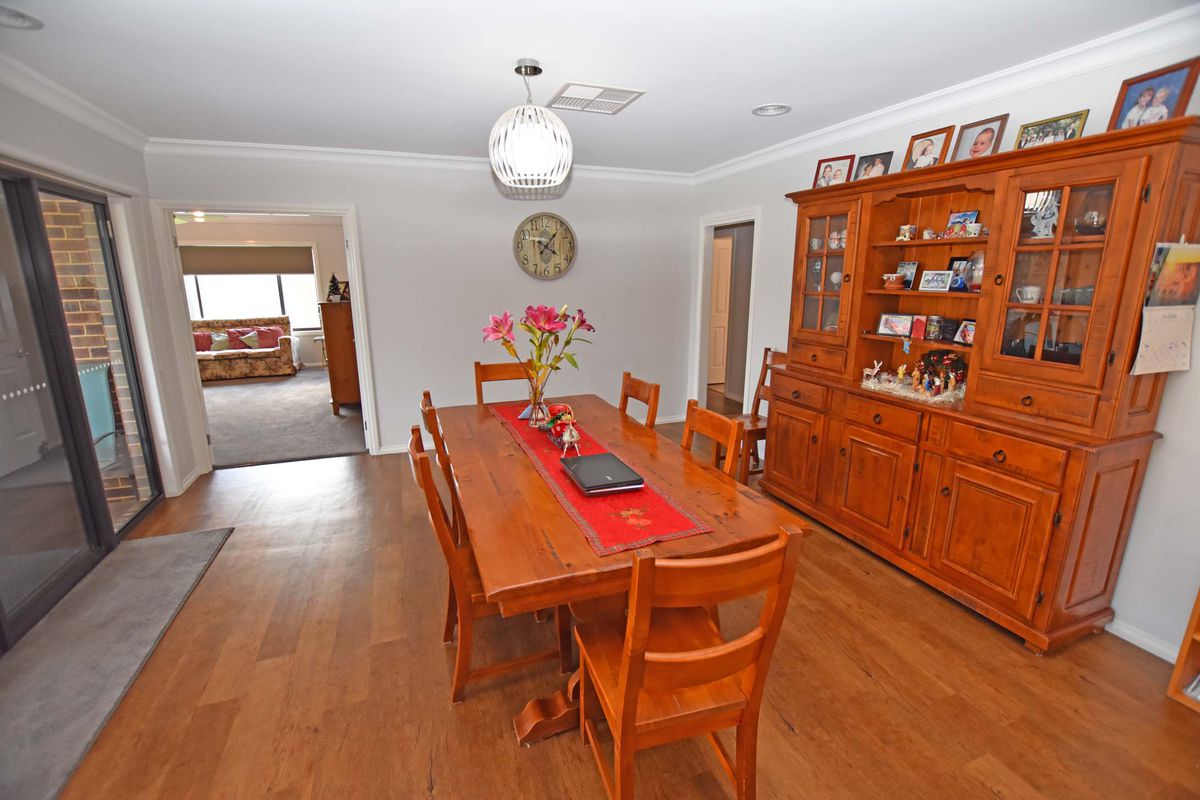 18 Kangaroo Way, Kyabram