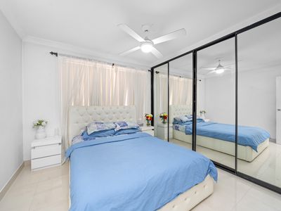 4 / 72 Wangee Road, Lakemba