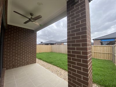 25 Ninn Street, Werribee