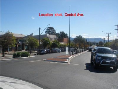 2 / 70 Central Avenue, Oak Flats