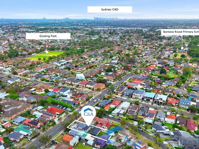 170 BORONIA ROAD, Greenacre