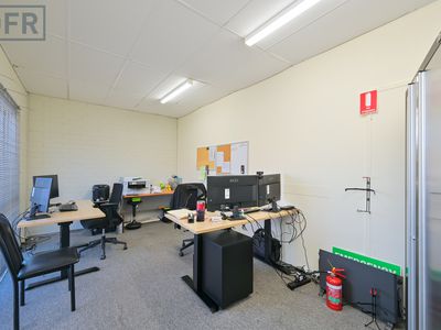 15 / 45 Ladner Street, O'connor