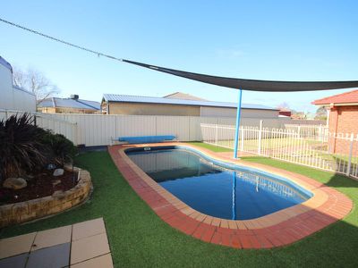 2 Harvard Place, Wangaratta