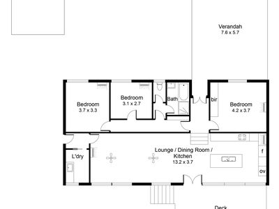 11 Protea Crescent, Crafers