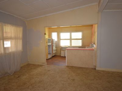 46 WOMPOO ROAD, Longreach