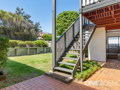 22 The Rampart, Manyana