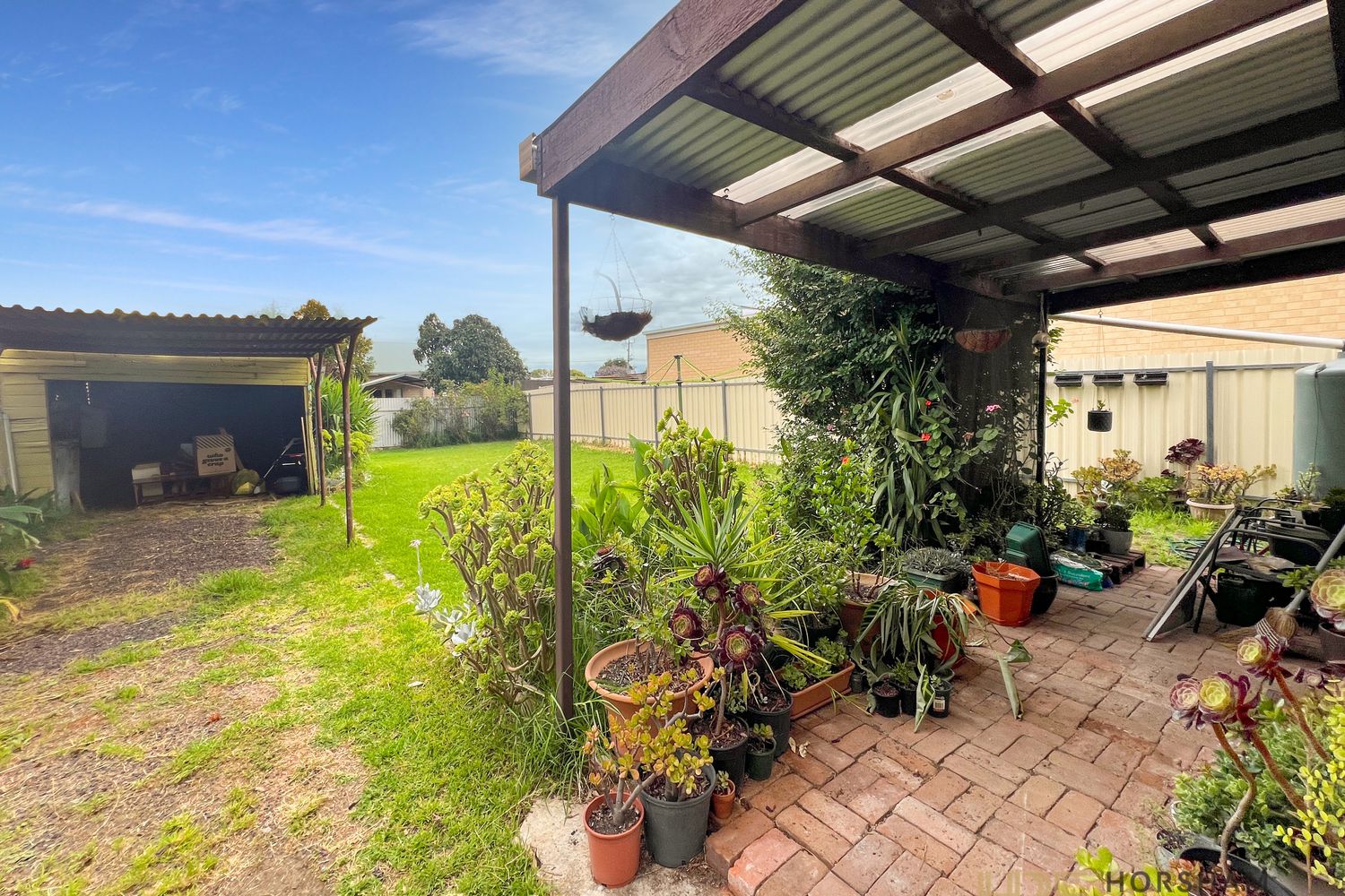 12 George Street, Horsham