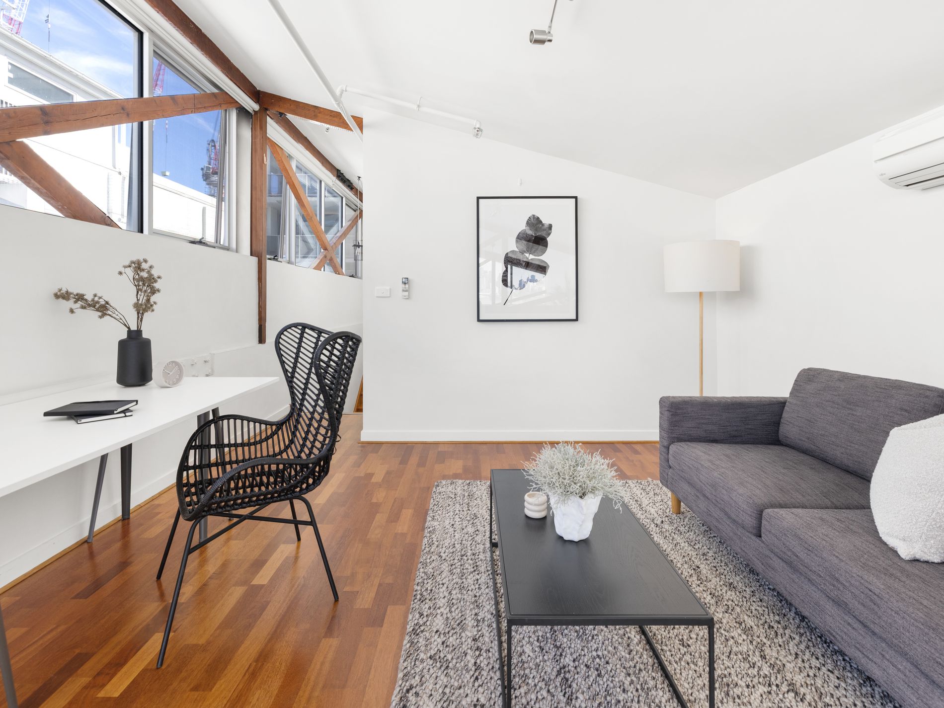 8 / 5 Saltriver Place, Footscray