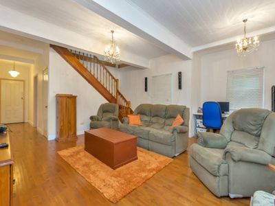 6 Barker Street, Ipswich