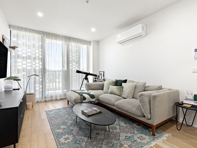 202 / 2B Williamstown Road, Kingsville