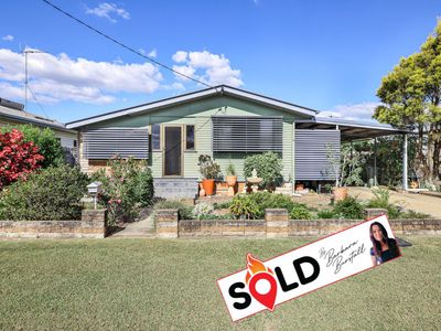 13 Dix Street, Kepnock