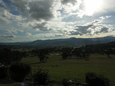Lot 6 Knights Road, Huonville