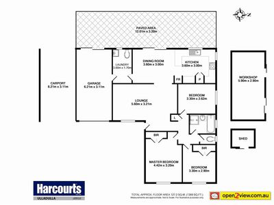 15 Carnelian Close, Ulladulla