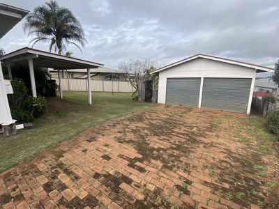23 Carinya Street, Kingaroy