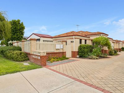 1/287 Albert Street, Balcatta