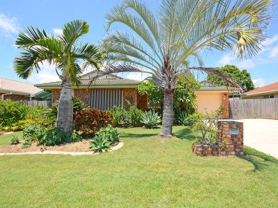 29 DELORAINE AVENUE, Urangan