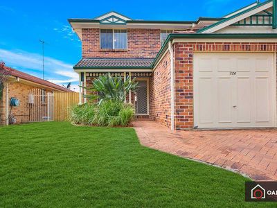 17A Stockade Place, Woodcroft