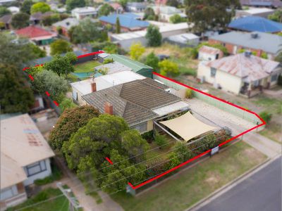 3 Grattan Street, Seymour