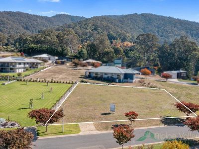 Lot 26, 7 Fiddleback Drive, Tawonga South